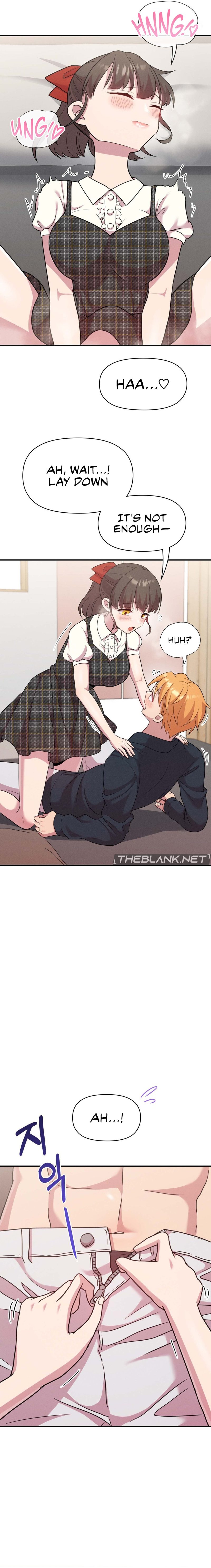 Three’s a couple - Chapter 14 [photo 14] - MangaPorn