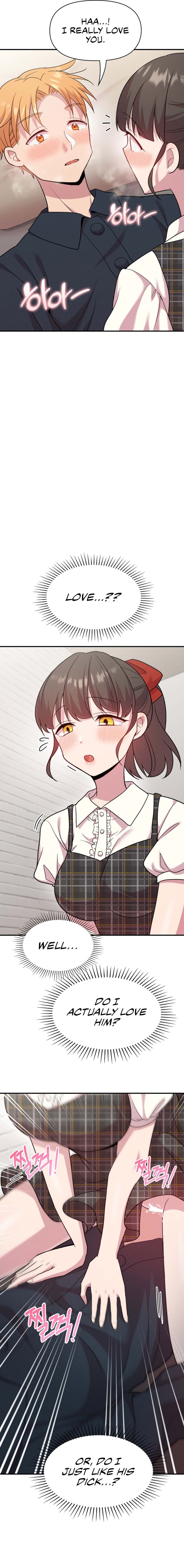 Three’s a couple - Chapter 14 [photo 16] - MangaPorn