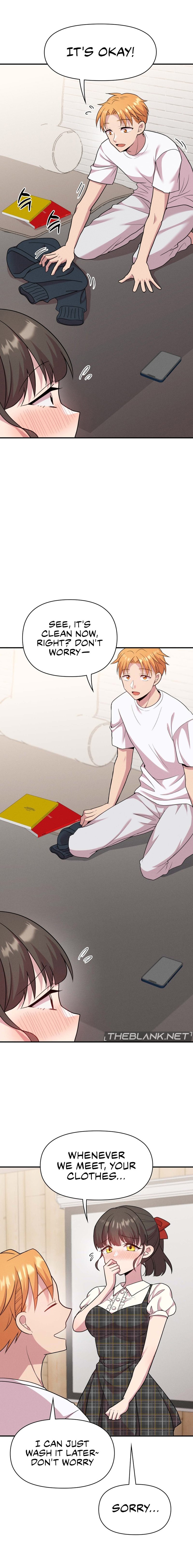 Three’s a couple - Chapter 14 [photo 19] - MangaPorn