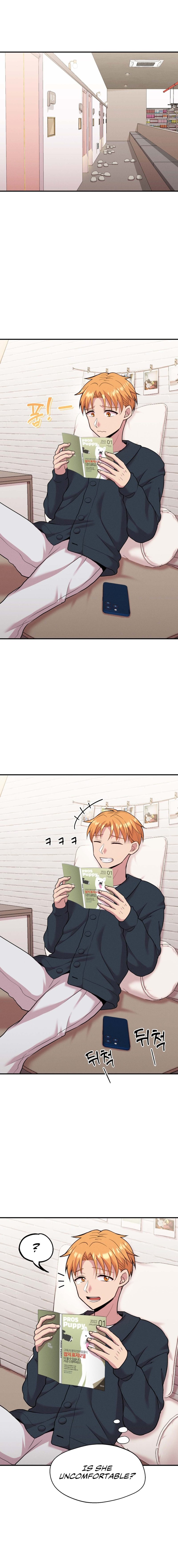 Three’s a couple - Chapter 14 [photo 2] - MangaPorn