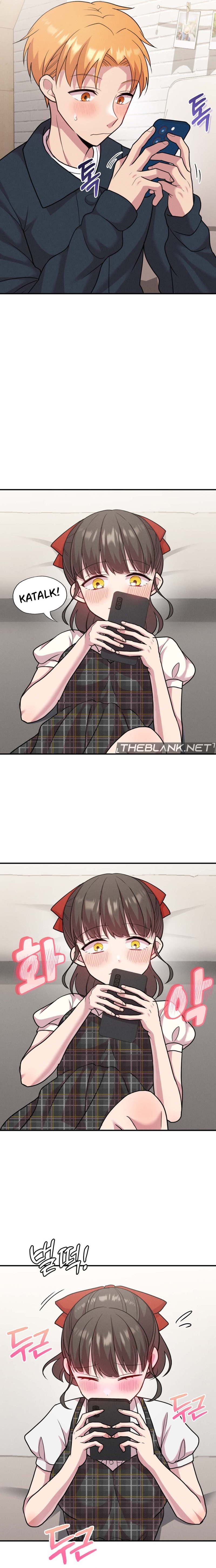 Three’s a couple - Chapter 14 [photo 7] - MangaPorn