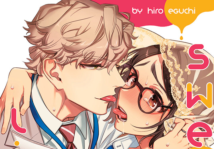 Sweet Lies Layered Like a Mille Feuille - Chapter 1 [photo 1] - MangaPorn