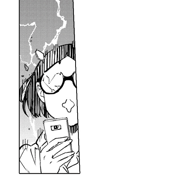 Sweet Lies Layered Like a Mille Feuille - Chapter 1 [photo 17] - MangaPorn