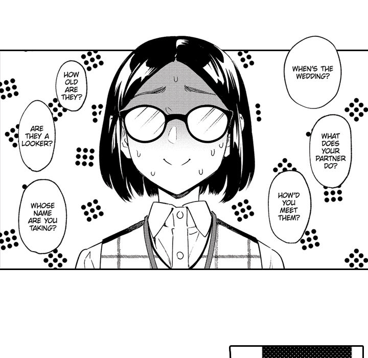 Sweet Lies Layered Like a Mille Feuille - Chapter 1 [photo 22] - MangaPorn