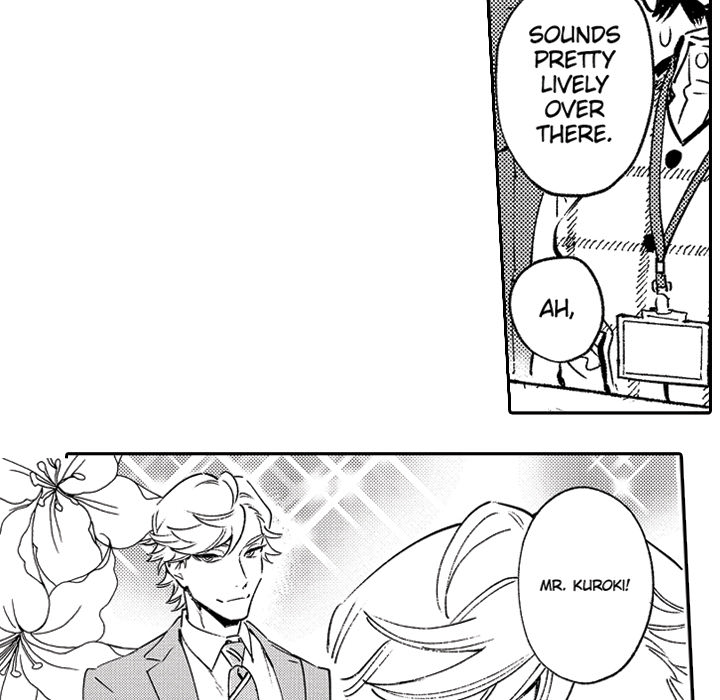 Sweet Lies Layered Like a Mille Feuille - Chapter 1 [photo 24] - MangaPorn