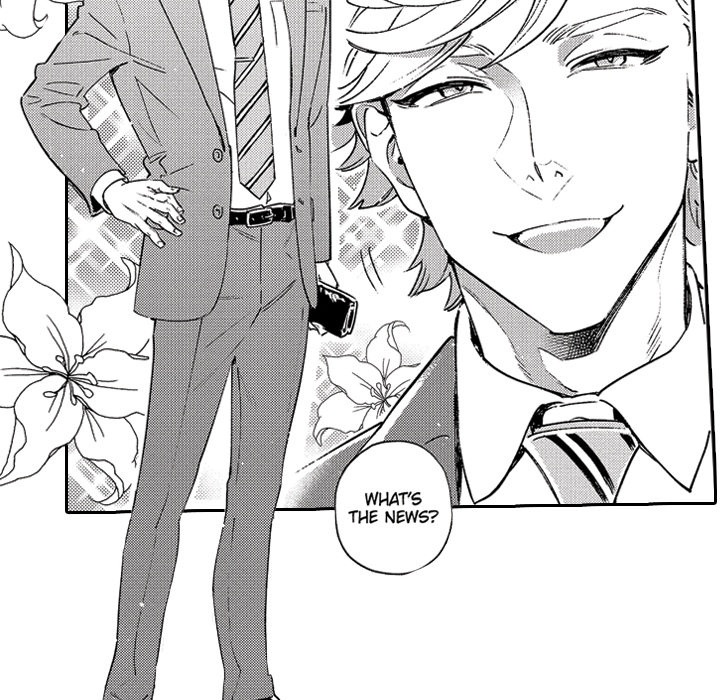 Sweet Lies Layered Like a Mille Feuille - Chapter 1 [photo 25] - MangaPorn