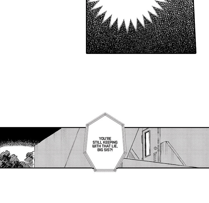 Sweet Lies Layered Like a Mille Feuille - Chapter 1 [photo 32] - MangaPorn