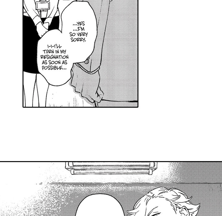 Sweet Lies Layered Like a Mille Feuille - Chapter 1 [photo 43] - MangaPorn