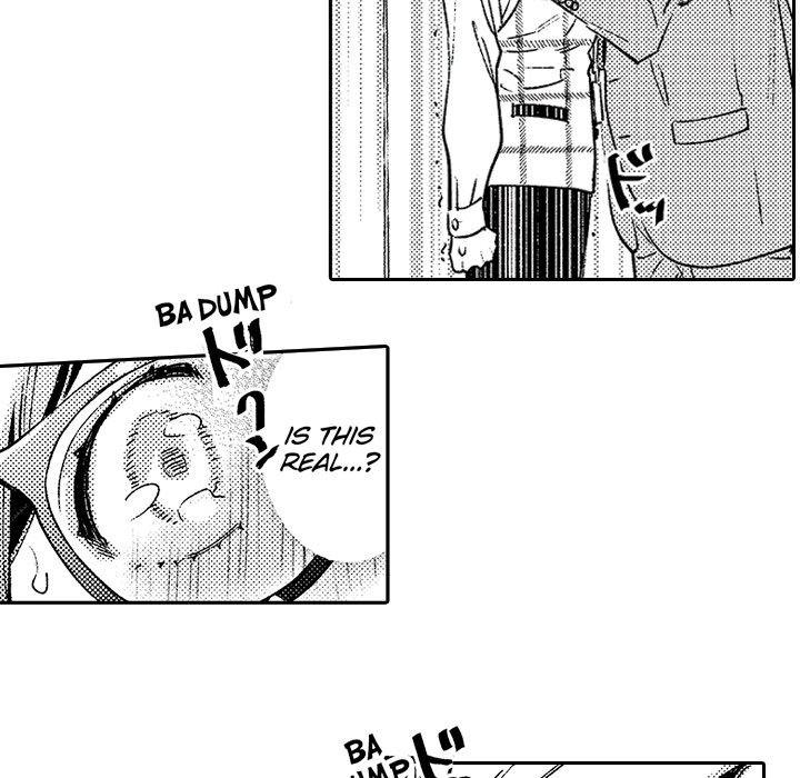 Sweet Lies Layered Like a Mille Feuille - Chapter 1 [photo 51] - MangaPorn