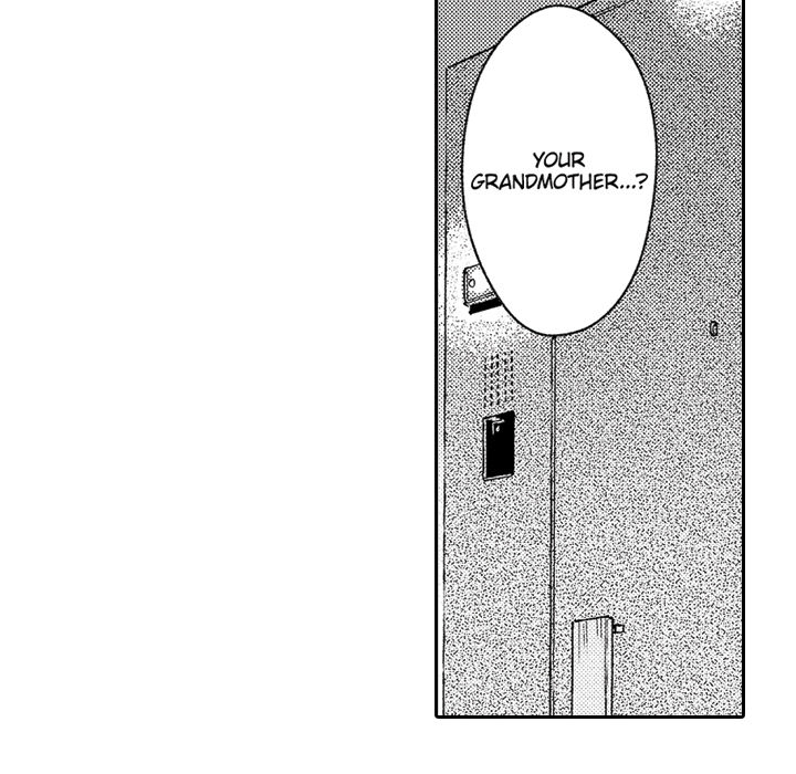 Sweet Lies Layered Like a Mille Feuille - Chapter 1 [photo 56] - MangaPorn