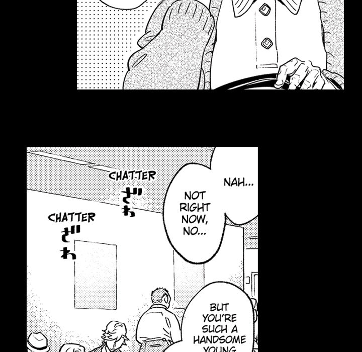 Sweet Lies Layered Like a Mille Feuille - Chapter 1 [photo 59] - MangaPorn