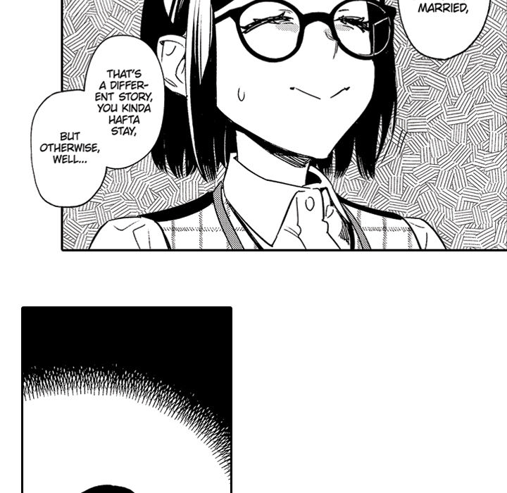 Sweet Lies Layered Like a Mille Feuille - Chapter 1 [photo 9] - MangaPorn