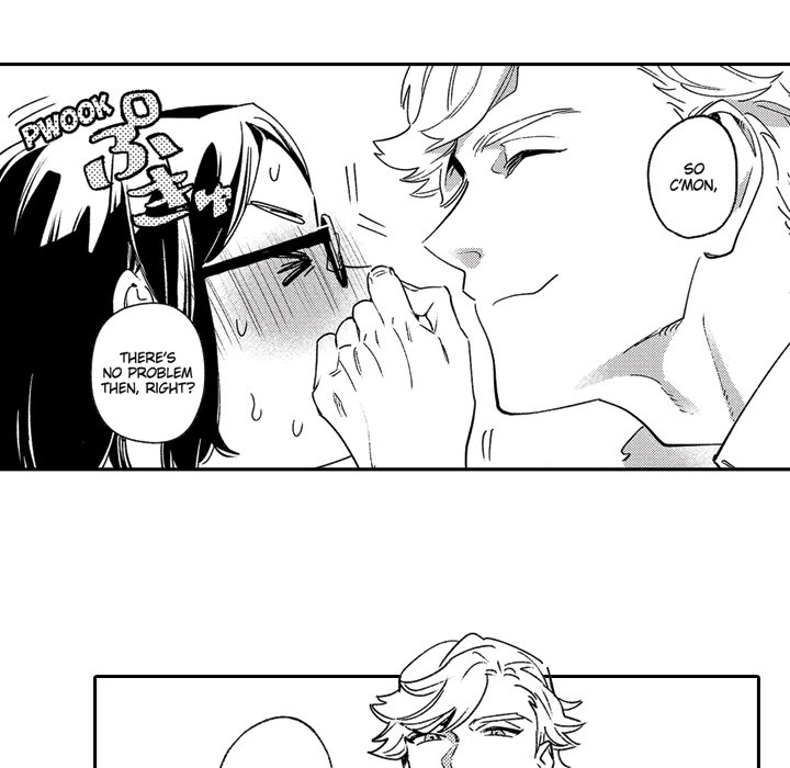 Sweet Lies Layered Like a Mille Feuille - Chapter 2 [photo 12] - MangaPorn