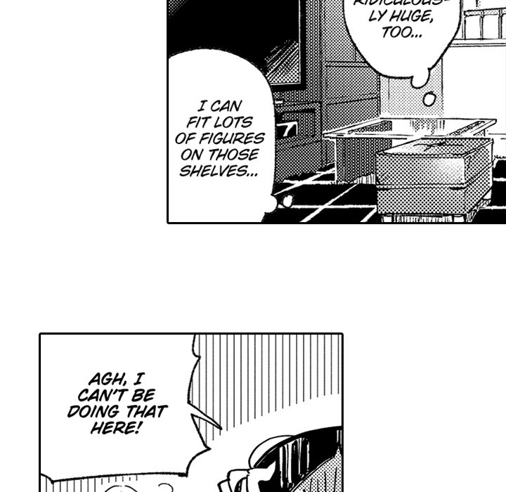 Sweet Lies Layered Like a Mille Feuille - Chapter 2 [photo 19] - MangaPorn