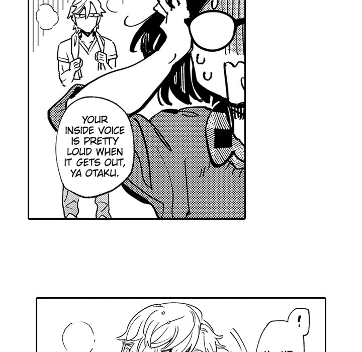 Sweet Lies Layered Like a Mille Feuille - Chapter 2 [photo 20] - MangaPorn