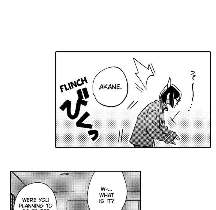 Sweet Lies Layered Like a Mille Feuille - Chapter 2 [photo 25] - MangaPorn