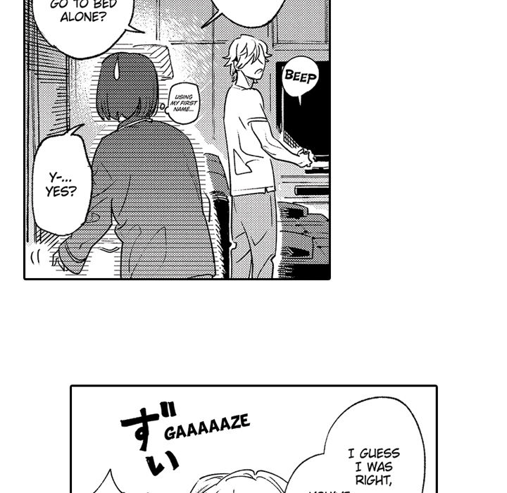 Sweet Lies Layered Like a Mille Feuille - Chapter 2 [photo 26] - MangaPorn