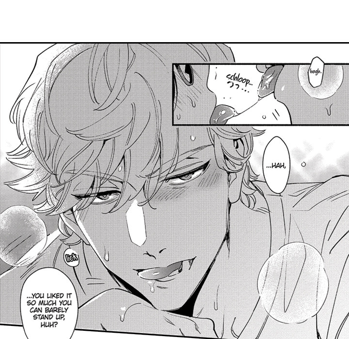 Sweet Lies Layered Like a Mille Feuille - Chapter 2 [photo 33] - MangaPorn