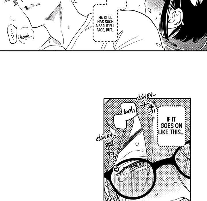 Sweet Lies Layered Like a Mille Feuille - Chapter 2 [photo 40] - MangaPorn