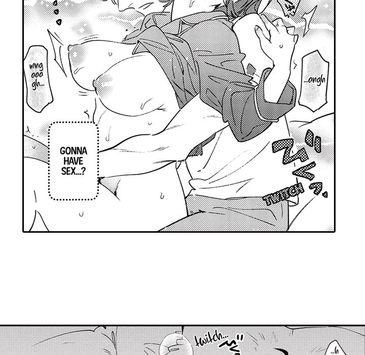 Sweet Lies Layered Like a Mille Feuille - Chapter 2 [photo 42] - MangaPorn