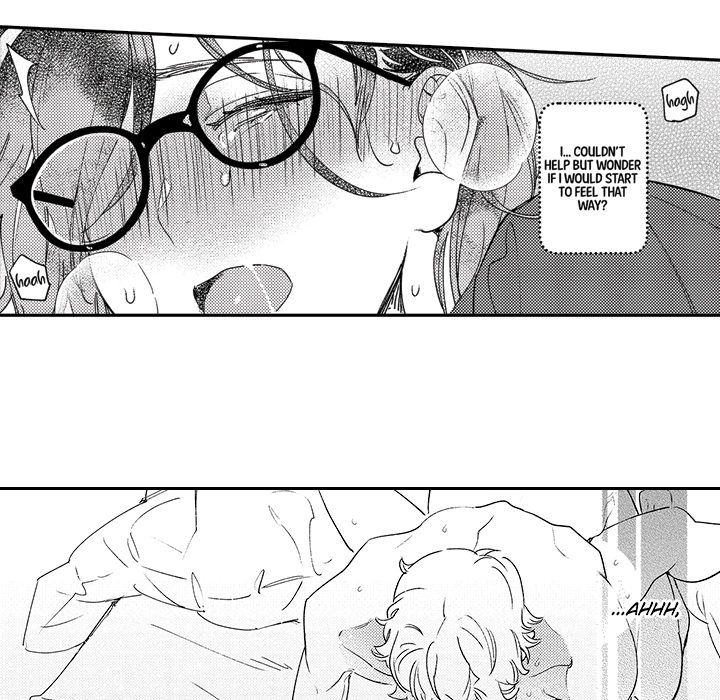 Sweet Lies Layered Like a Mille Feuille - Chapter 2 [photo 47] - MangaPorn