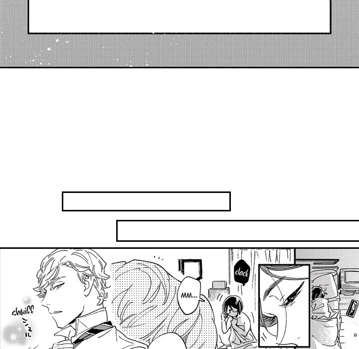 Sweet Lies Layered Like a Mille Feuille - Chapter 2 [photo 49] - MangaPorn