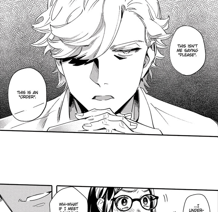 Sweet Lies Layered Like a Mille Feuille - Chapter 2 [photo 9] - MangaPorn