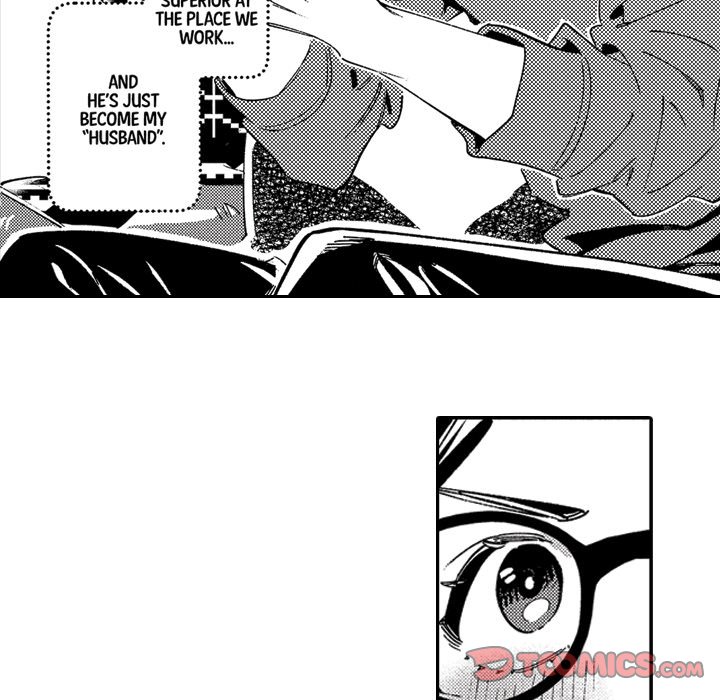 Sweet Lies Layered Like a Mille Feuille - Chapter 3 [photo 10] - MangaPorn