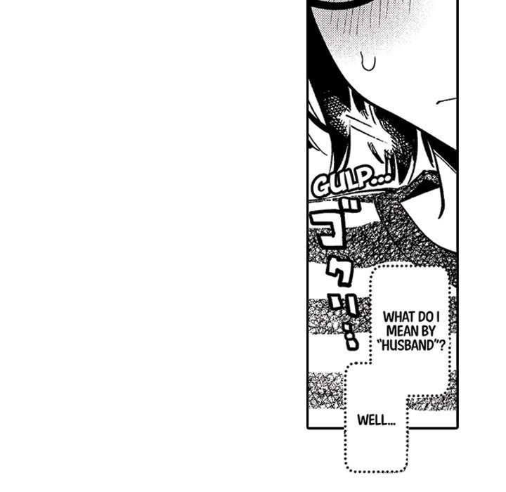 Sweet Lies Layered Like a Mille Feuille - Chapter 3 [photo 11] - MangaPorn