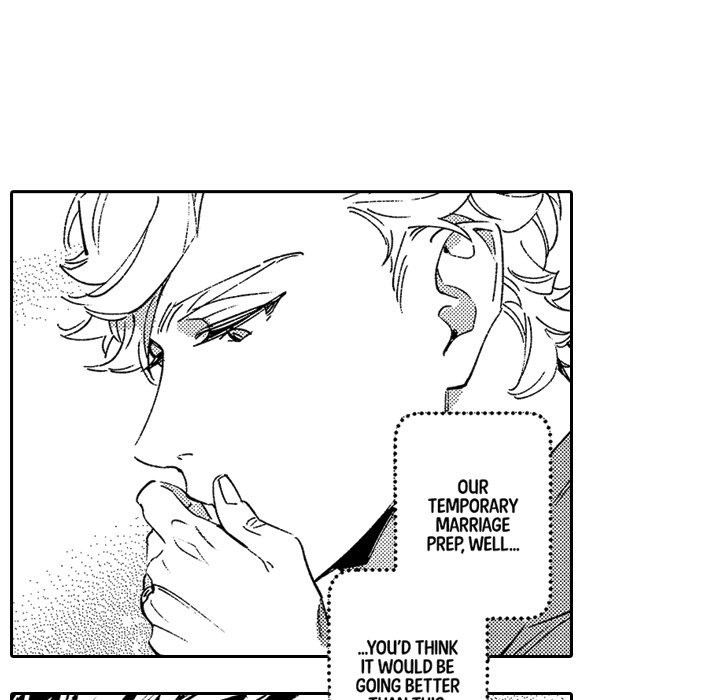 Sweet Lies Layered Like a Mille Feuille - Chapter 3 [photo 17] - MangaPorn