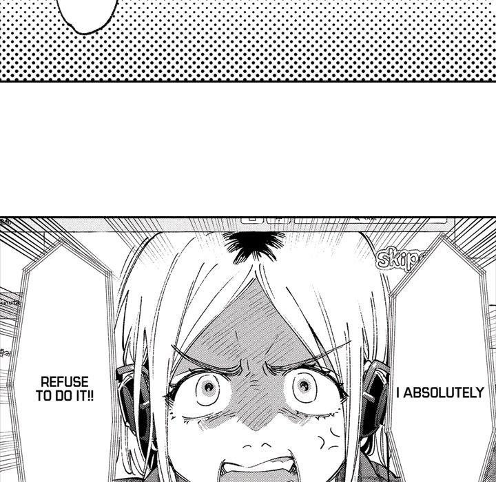 Sweet Lies Layered Like a Mille Feuille - Chapter 3 [photo 21] - MangaPorn