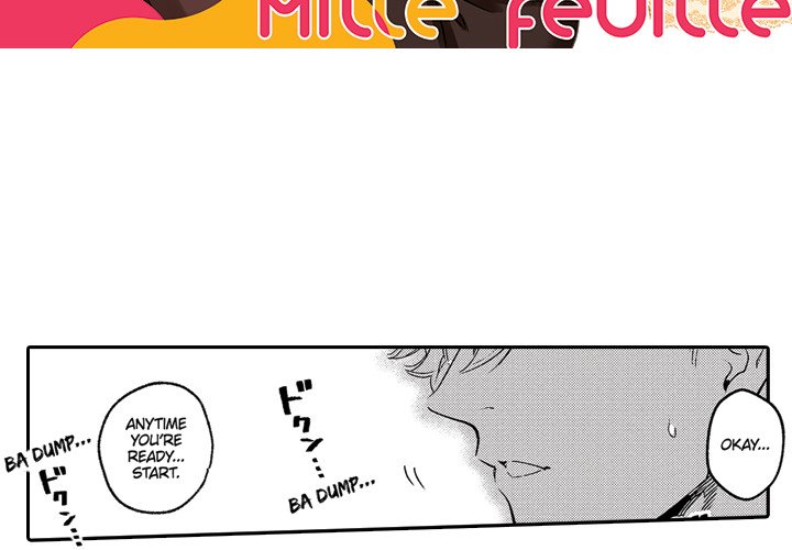 Sweet Lies Layered Like a Mille Feuille - Chapter 3 [photo 3] - MangaPorn