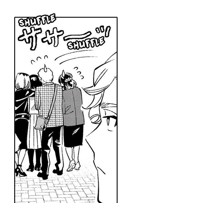 Sweet Lies Layered Like a Mille Feuille - Chapter 3 [photo 30] - MangaPorn