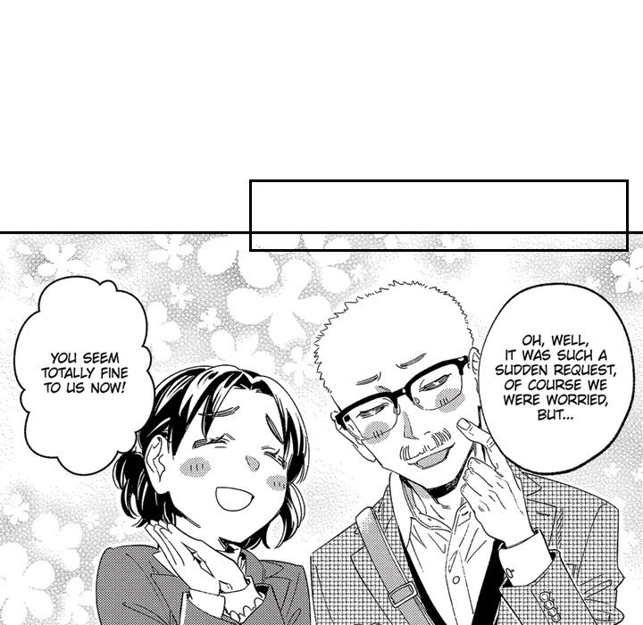 Sweet Lies Layered Like a Mille Feuille - Chapter 3 [photo 35] - MangaPorn