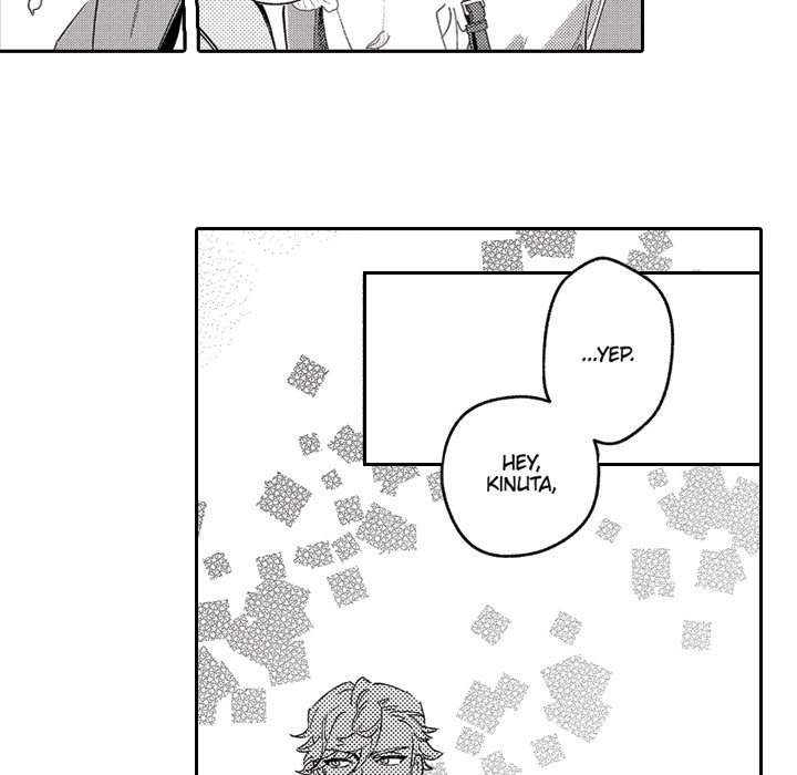 Sweet Lies Layered Like a Mille Feuille - Chapter 3 [photo 42] - MangaPorn