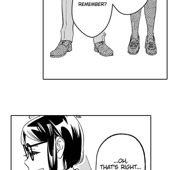 Sweet Lies Layered Like a Mille Feuille - Chapter 3 [photo 44] - MangaPorn