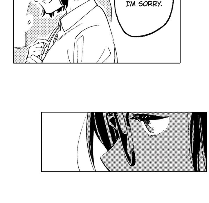 Sweet Lies Layered Like a Mille Feuille - Chapter 3 [photo 45] - MangaPorn