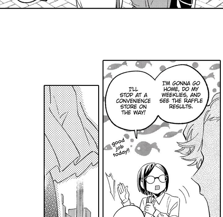 Sweet Lies Layered Like a Mille Feuille - Chapter 3 [photo 50] - MangaPorn