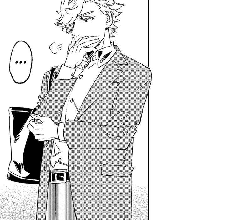 Sweet Lies Layered Like a Mille Feuille - Chapter 3 [photo 52] - MangaPorn