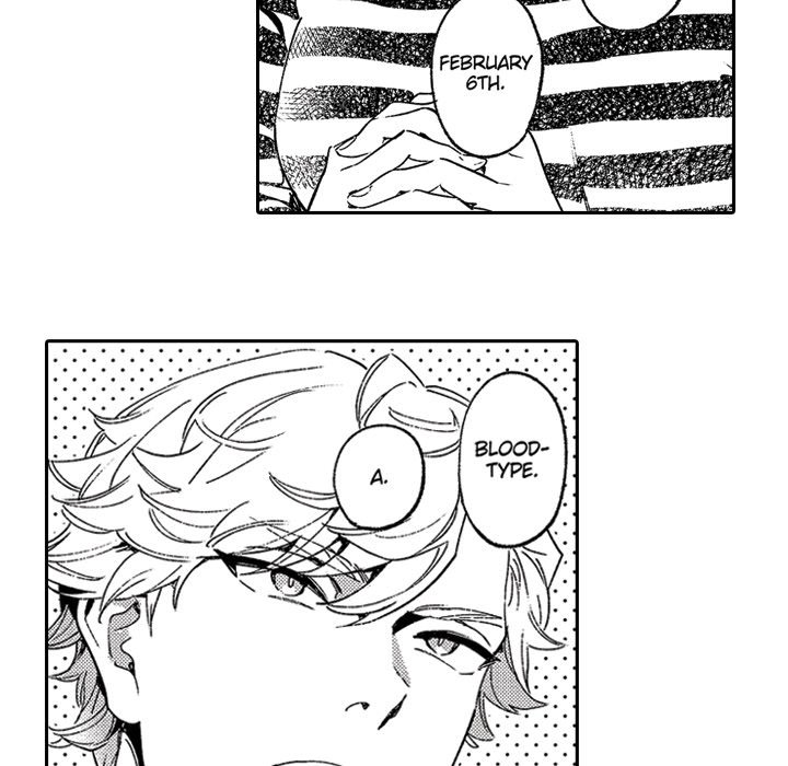 Sweet Lies Layered Like a Mille Feuille - Chapter 3 [photo 6] - MangaPorn