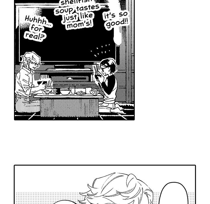 Sweet Lies Layered Like a Mille Feuille - Chapter 4 [photo 11] - MangaPorn