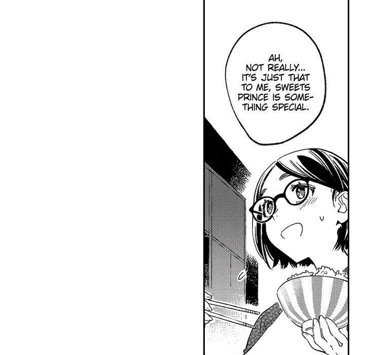 Sweet Lies Layered Like a Mille Feuille - Chapter 4 [photo 13] - MangaPorn