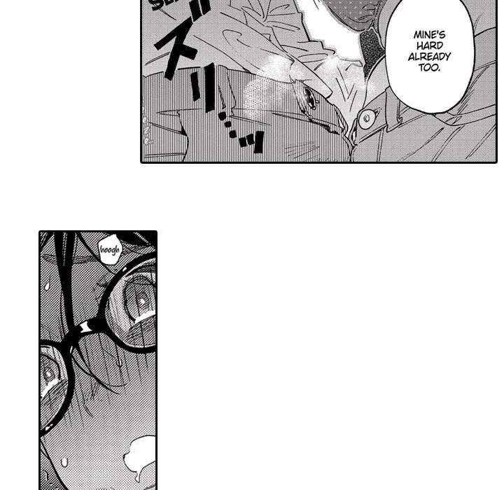 Sweet Lies Layered Like a Mille Feuille - Chapter 4 [photo 31] - MangaPorn