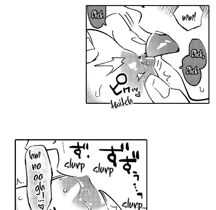 Sweet Lies Layered Like a Mille Feuille - Chapter 4 [photo 34] - MangaPorn