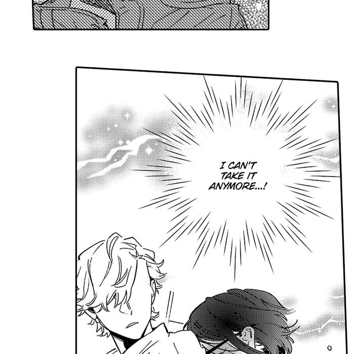 Sweet Lies Layered Like a Mille Feuille - Chapter 4 [photo 42] - MangaPorn