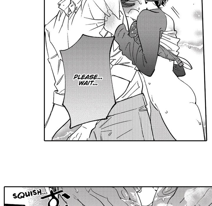 Sweet Lies Layered Like a Mille Feuille - Chapter 4 [photo 43] - MangaPorn