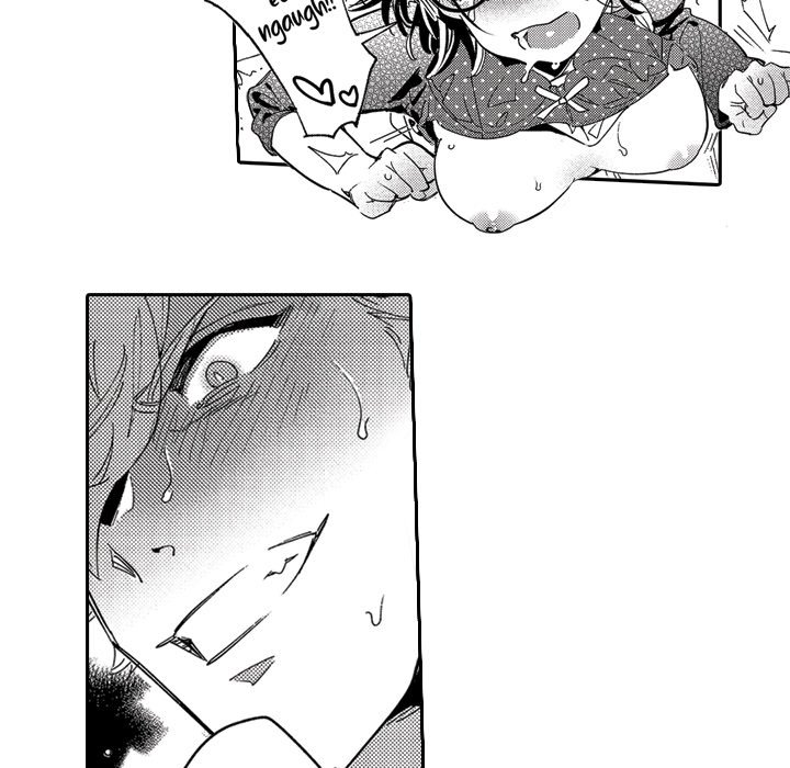 Sweet Lies Layered Like a Mille Feuille - Chapter 4 [photo 47] - MangaPorn