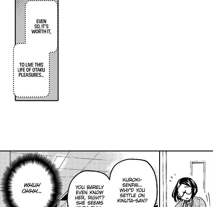 Sweet Lies Layered Like a Mille Feuille - Chapter 5 [photo 13] - MangaPorn