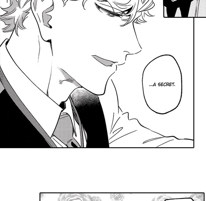 Sweet Lies Layered Like a Mille Feuille - Chapter 5 [photo 16] - MangaPorn