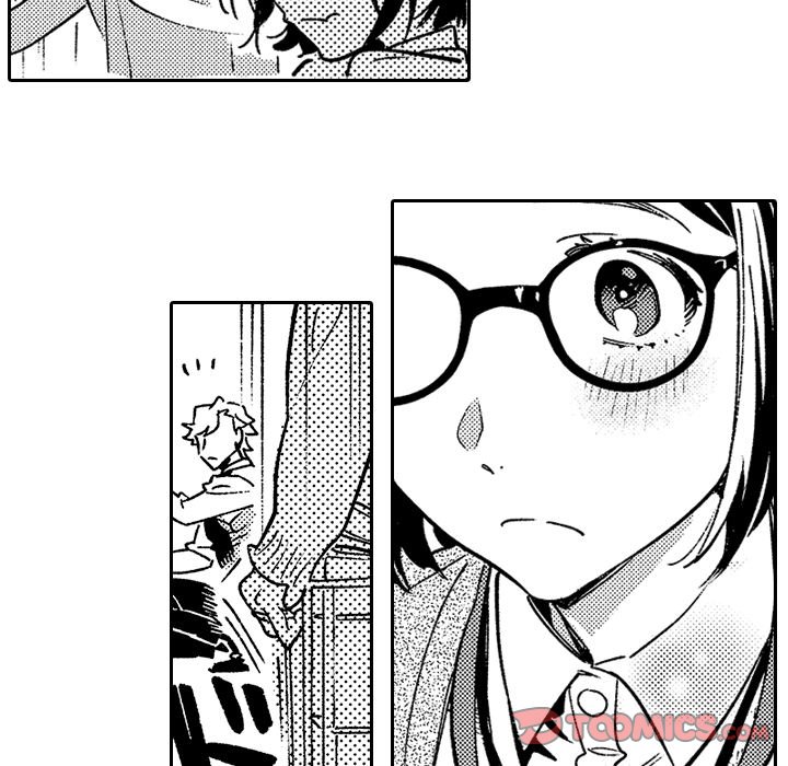 Sweet Lies Layered Like a Mille Feuille - Chapter 5 [photo 18] - MangaPorn